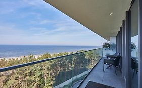 Wave - Endless Sea View Apartment